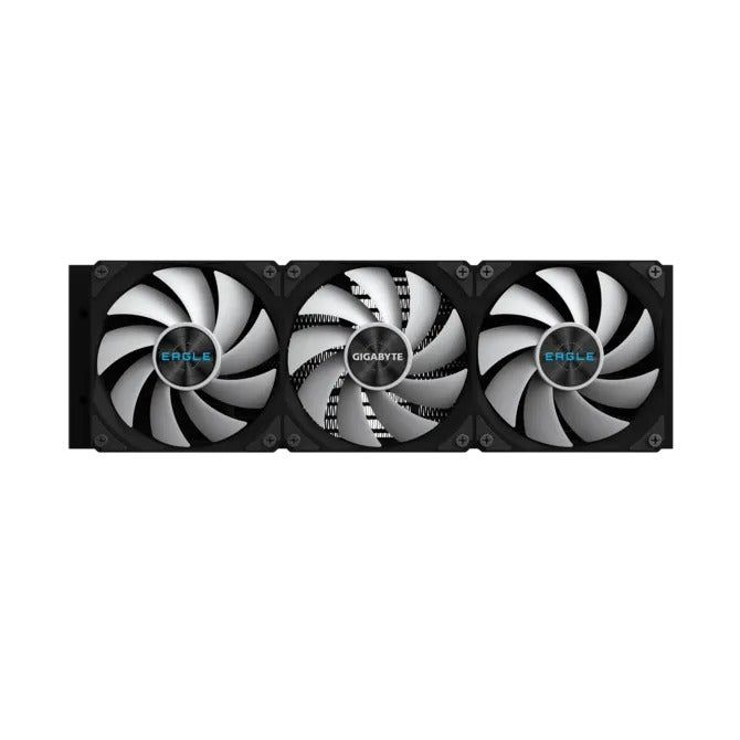Gigabyte Eagle 360 AIO CPU Liquid Cooler (Black)