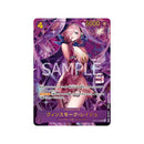 One Piece Card Game Admirable Collection Vol.1 Vinsmoke Reiju