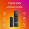 Amazon Fire TV Stick 4K With Alexa Voice Remote Wi-Fi 6 | DataBlitz