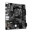 Gigabyte A520M H ARGB mATX UD Motherboard
