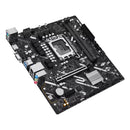ASUS Prime H810M-K DDR5 Intel Motherboard