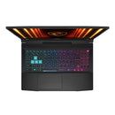 MSI Katana 15 HX B14WGK-879PH Gaming Laptop (Black)