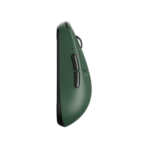 Pulsar X2H ES eSports Tournament Ed. Wireless Gaming Mouse (Green) Size2 (PX2HES24) | DataBlitz