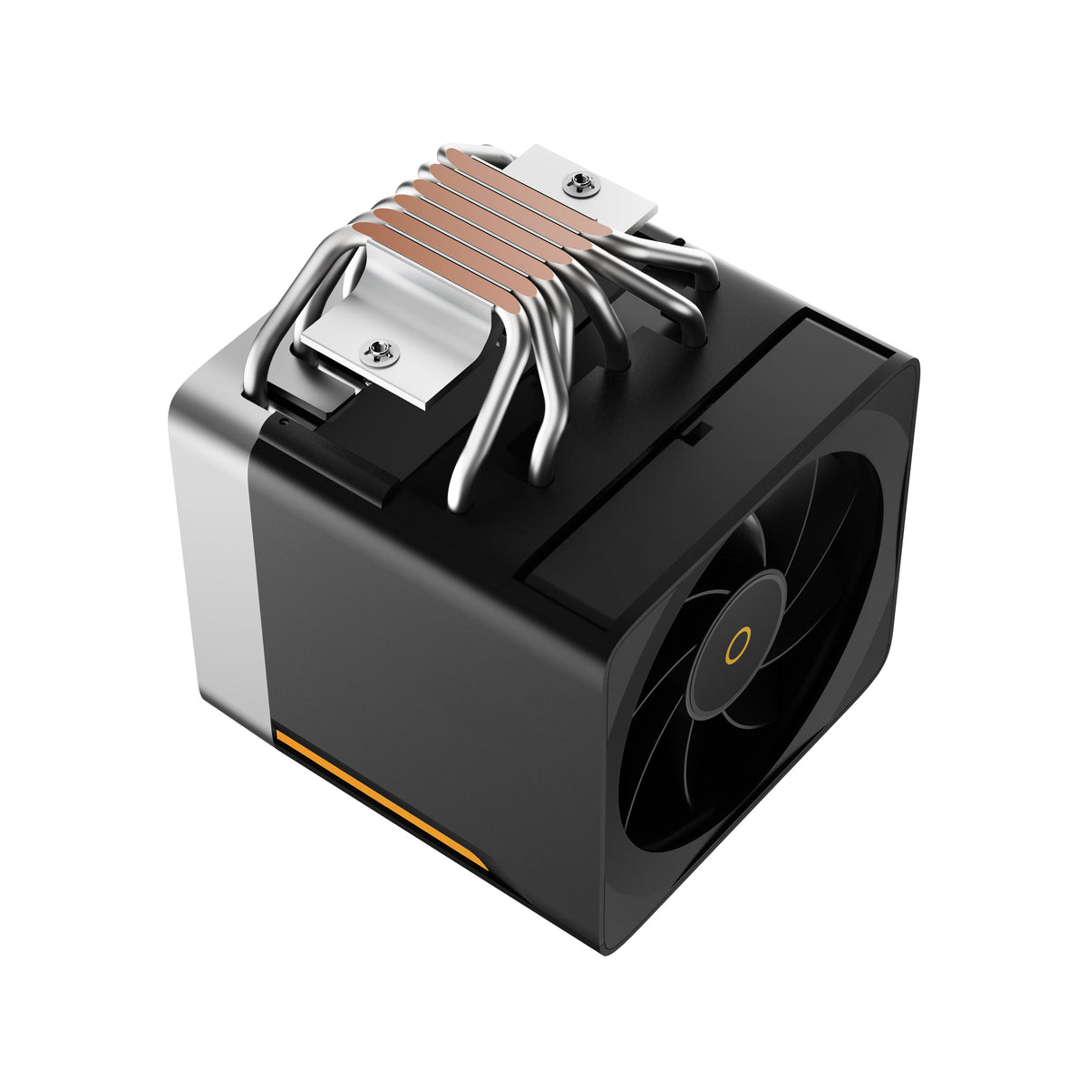 Ocypus Delta A62 EX Digital CPU Air Cooler