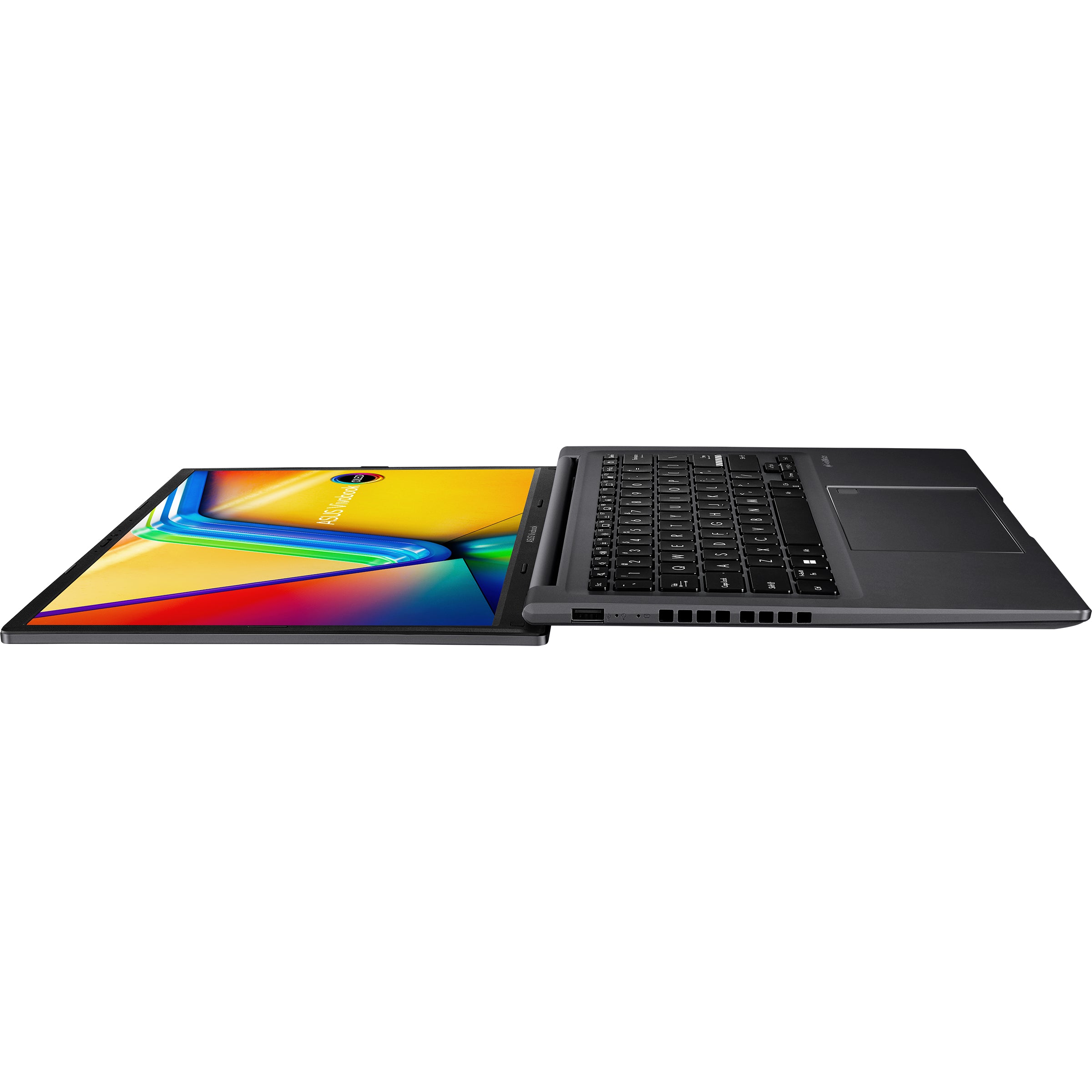 Asus Vivobook 14 X1405ZA-LY245WS Laptop (Indie Black) | DataBlitz