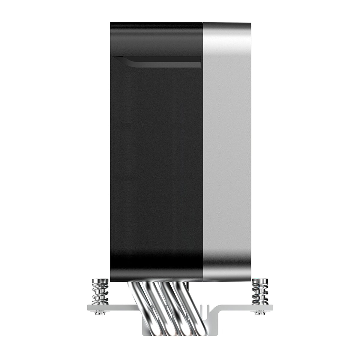 Ocypus Delta A40 EX Digital Single Tower CPU Air Cooler