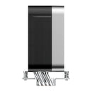 Ocypus Delta A40 EX Digital Single Tower CPU Air Cooler