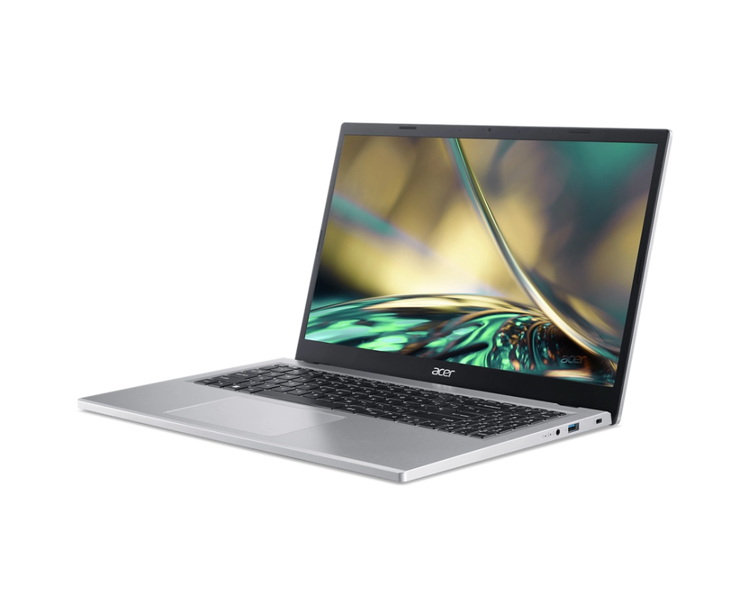 DATABLITZ | Acer Aspire 3 A315-510P-38R Laptop