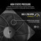 Corsair iCue Link RX140 140mm PWM Single Fan Expansion (Black) | DataBlitz
