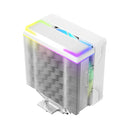 Ocypus Delta A40 SE ARGB 4 Heat-Pipes Single Tower CPU Air Cooler