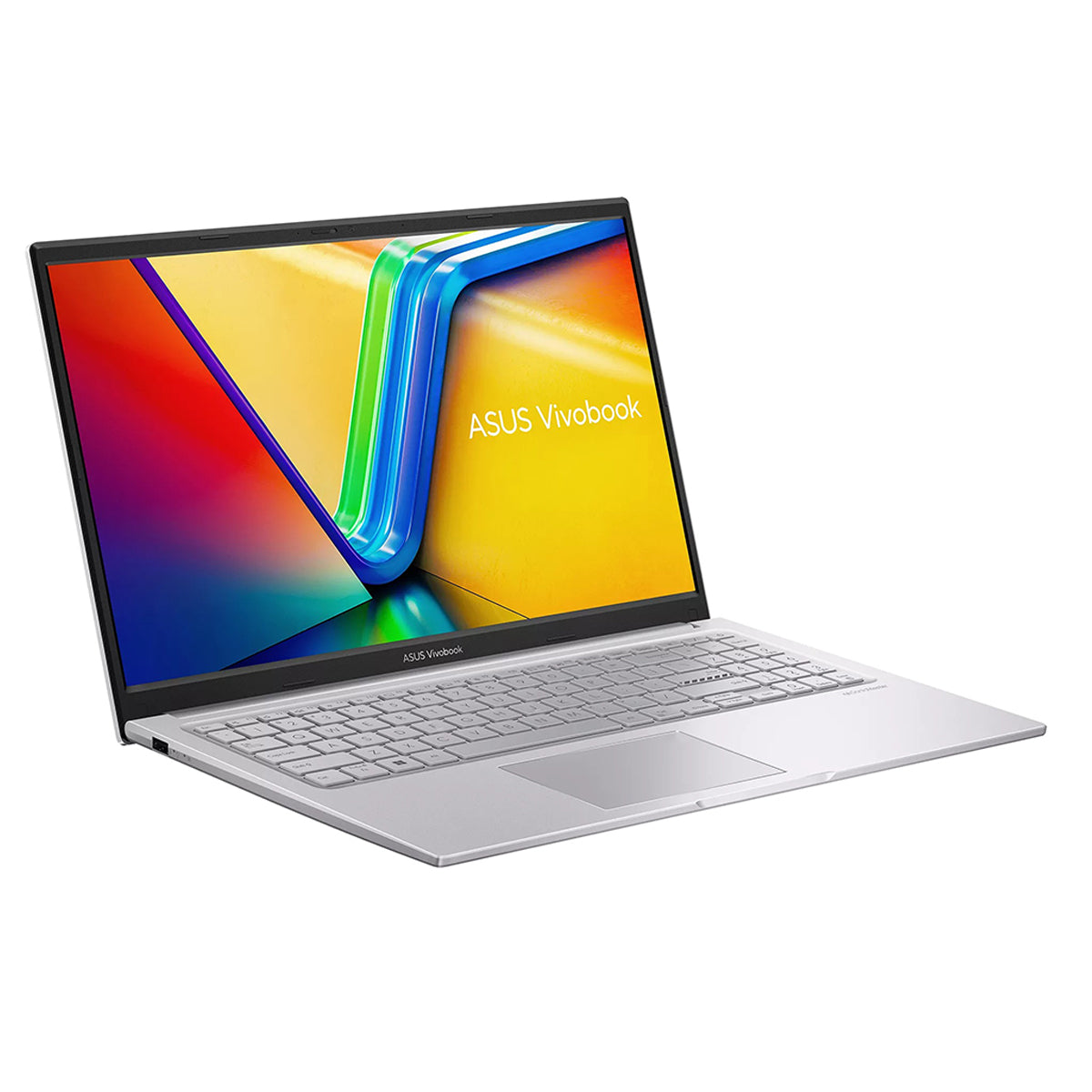 ASUS Vivobook 15 X1504VA-BQ4583WSM Laptop (Cool Silver)