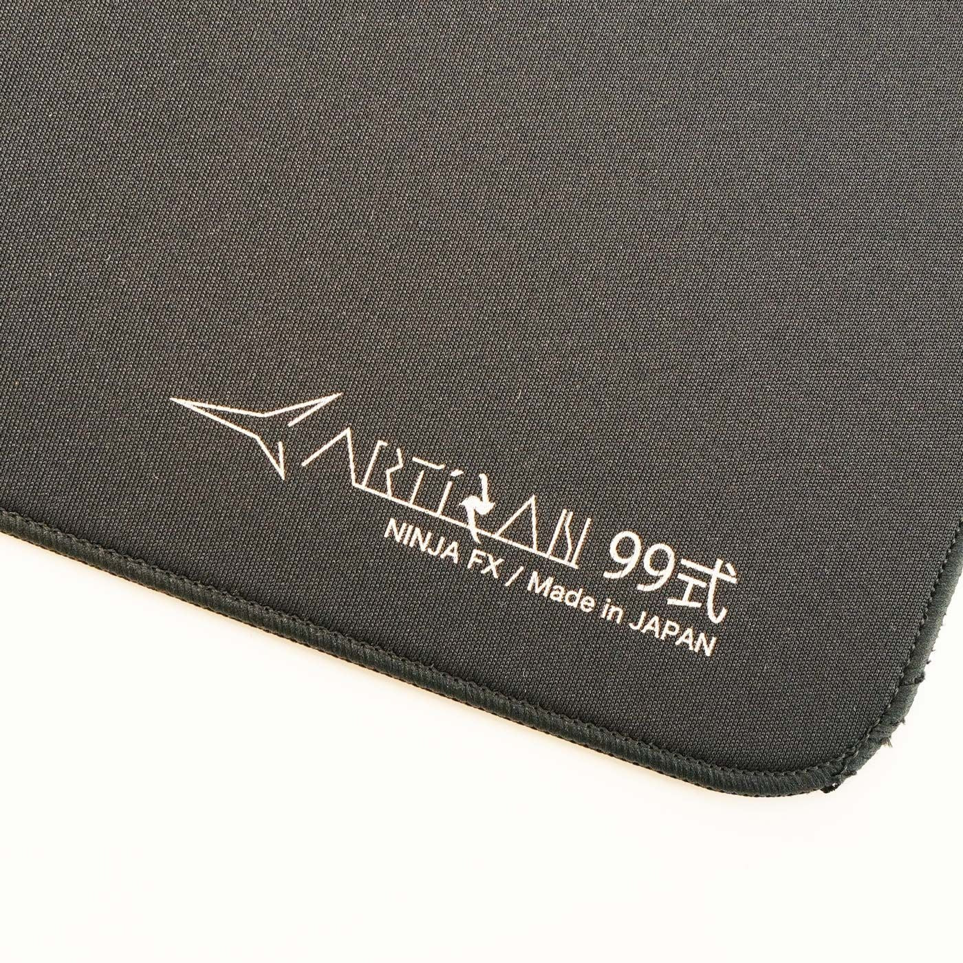 Artisan Ninja FX Type-99 Gaming Mousepad - Gray