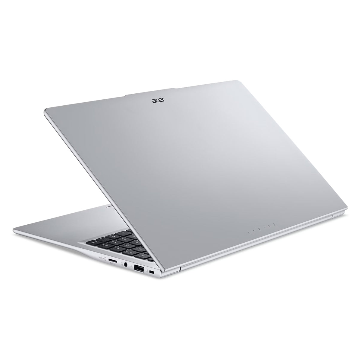 Acer Aspire Lite 15 AL15-49P-R7G1 Laptop (Light Silver)