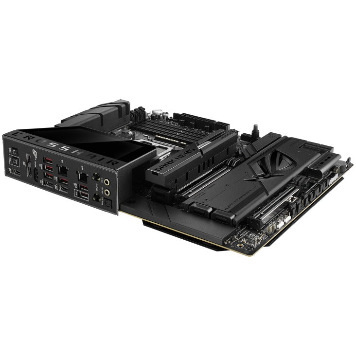 ASUS ROG Crosshair X870E Dark Hero DDR5 AMD Gaming Motherboard