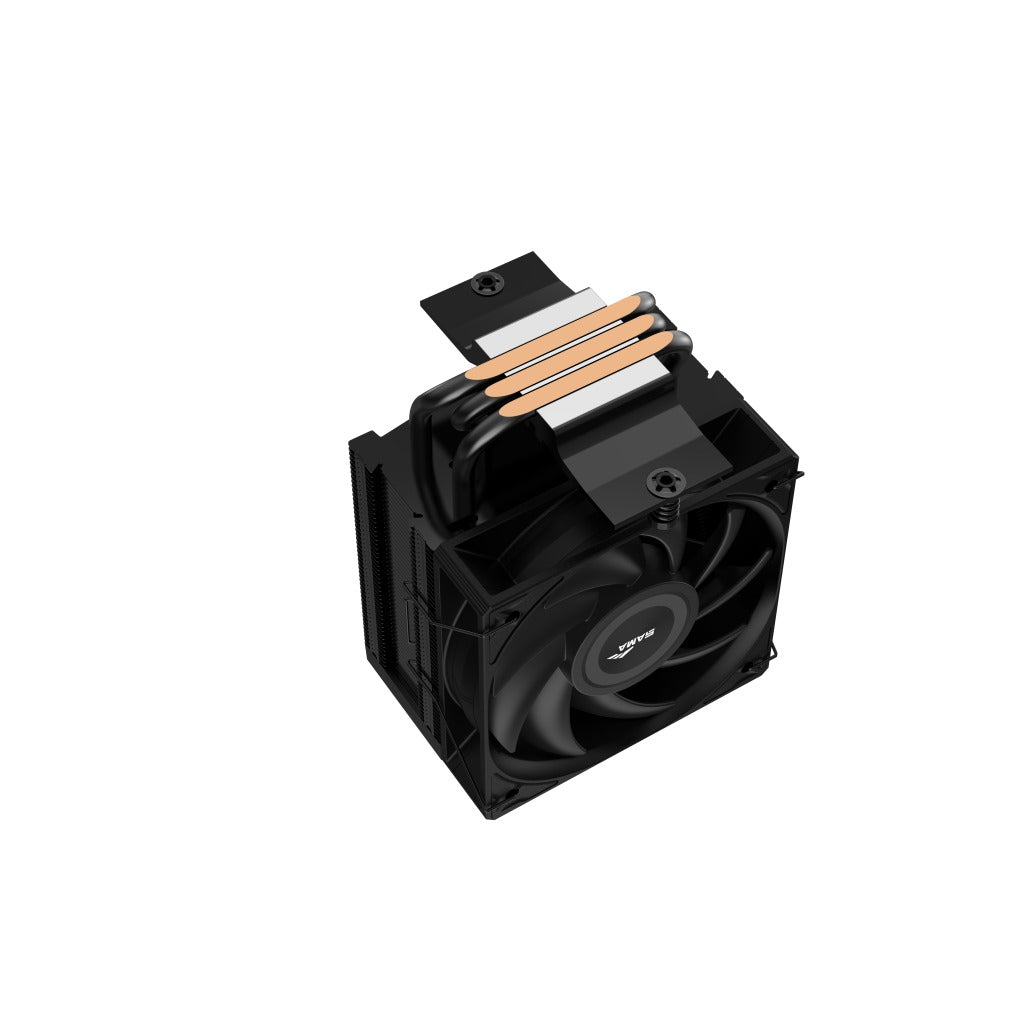 Sama X30 Low-Profile Tower Type CPU Air Cooler