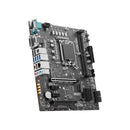 MSI PRO B860M-C EX DDR5 Intel Motherboard