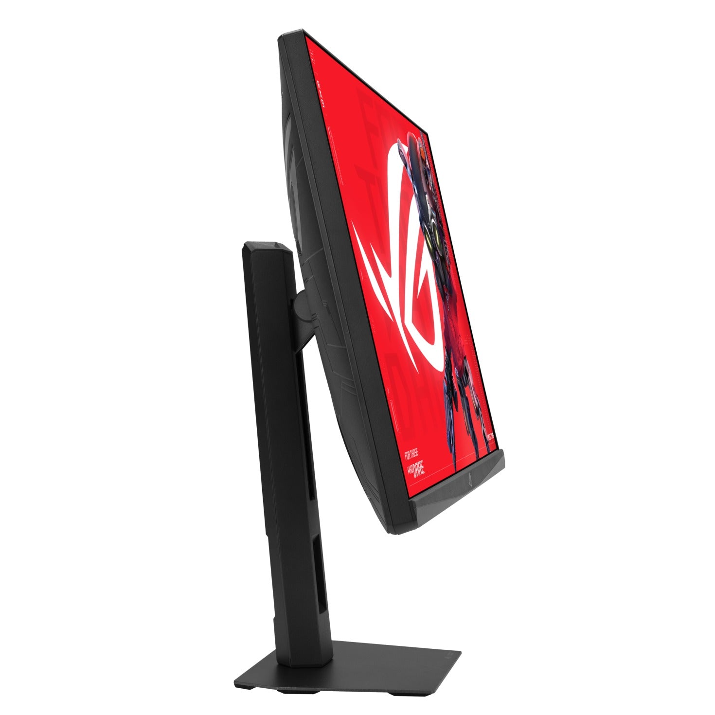 ASUS ROG Strix 5K XG27JCG 27" (5120x2880) Dual Mode (180Hz OC or QHD 330Hz) 0.3ms GTG Fast IPS