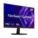 ViewSonic VX24G30 24" FHD (1920x1080) 240Hz 0.8ms IPS G-Sync Compatible Gaming Monitor