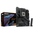 Gigabyte X870E Aorus Elite X3D DDR5 AMD Gaming Motherboard
