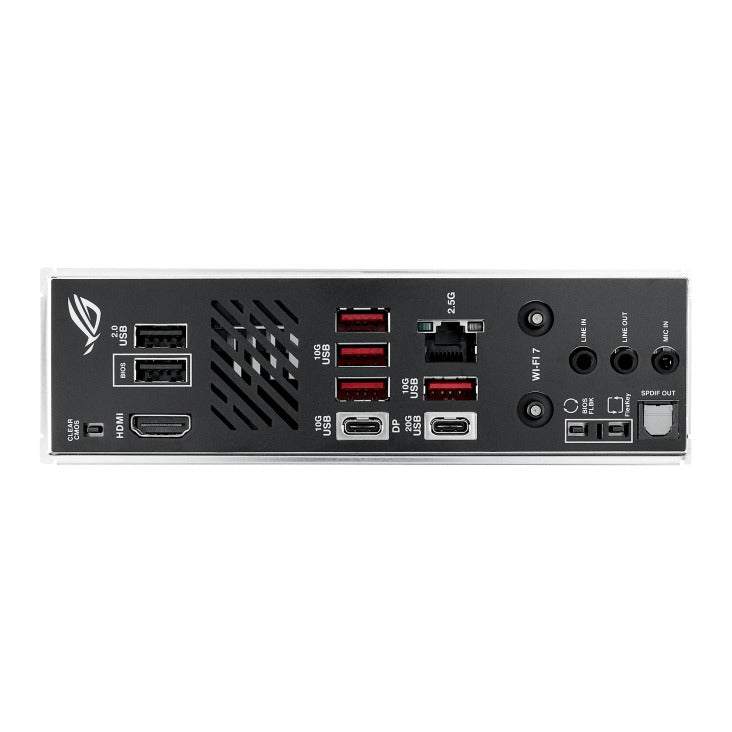Asus ROG Strix B850-I Gaming WiFi DDR5 AMD Motherboard
