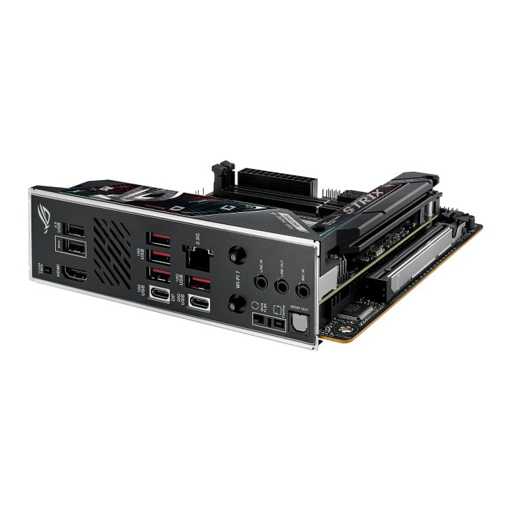 Asus ROG Strix B850-I Gaming WiFi DDR5 AMD Motherboard