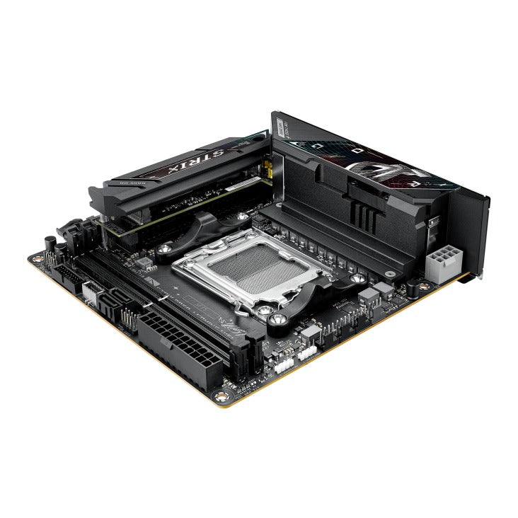 Asus ROG Strix B850-I Gaming WiFi DDR5 AMD Motherboard