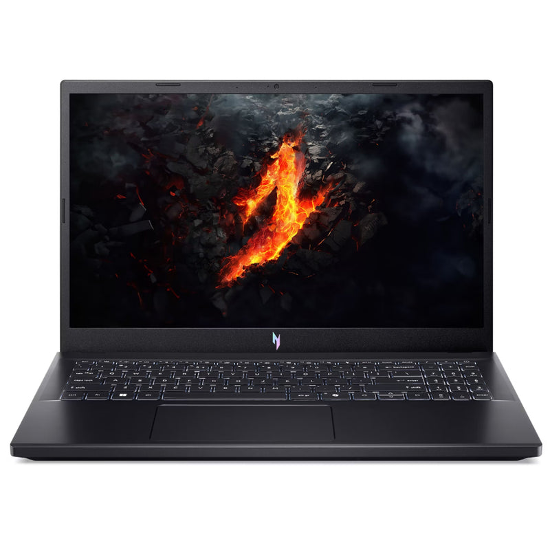 Acer Nitro V 15 ANV15-41-R7K3 OPI Gaming Laptop (Obsidian Black)