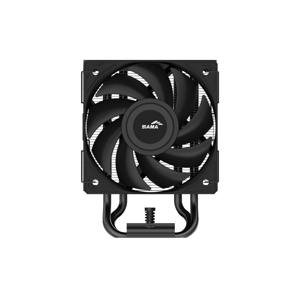 Sama X30 Low-Profile Tower Type CPU Air Cooler