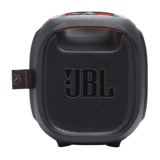 JBL Partybox On-The-Go Essential 100W Wireless Portable Party Speaker | DataBlitz