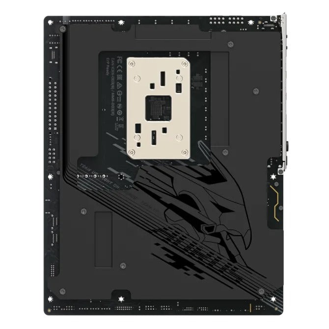 Gigabyte X870E Aorus Elite X3D DDR5 AMD Gaming Motherboard