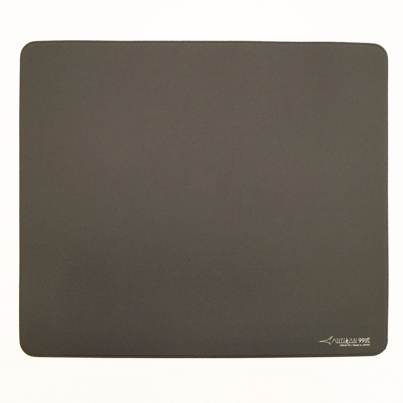 Artisan Ninja FX Type-99 Gaming Mousepad - Gray
