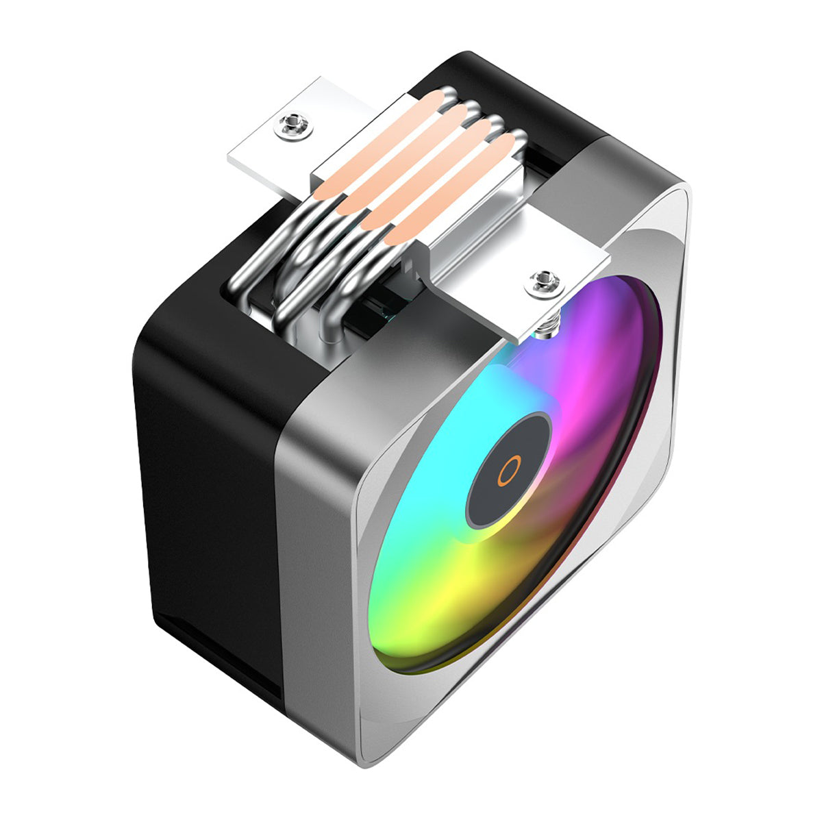 Ocypus Delta A40 EX Digital Single Tower CPU Air Cooler