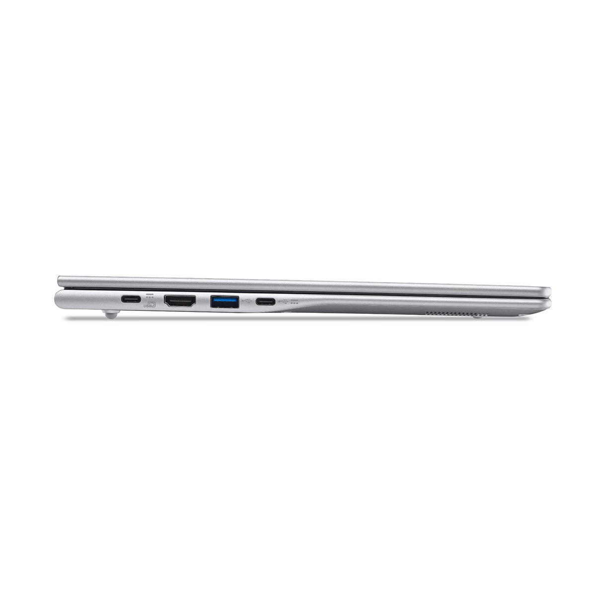 Acer Aspire Lite 15 AL15-49P-R7G1 Laptop (Light Silver)