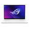 Asus ROG Zephyrus GU605MZ-QR101WS Gaming Laptop (Platinum White) | DataBlitz