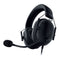 Razer Blackshark V2 X For PlayStation - Wired Console Esports Headset (Black)