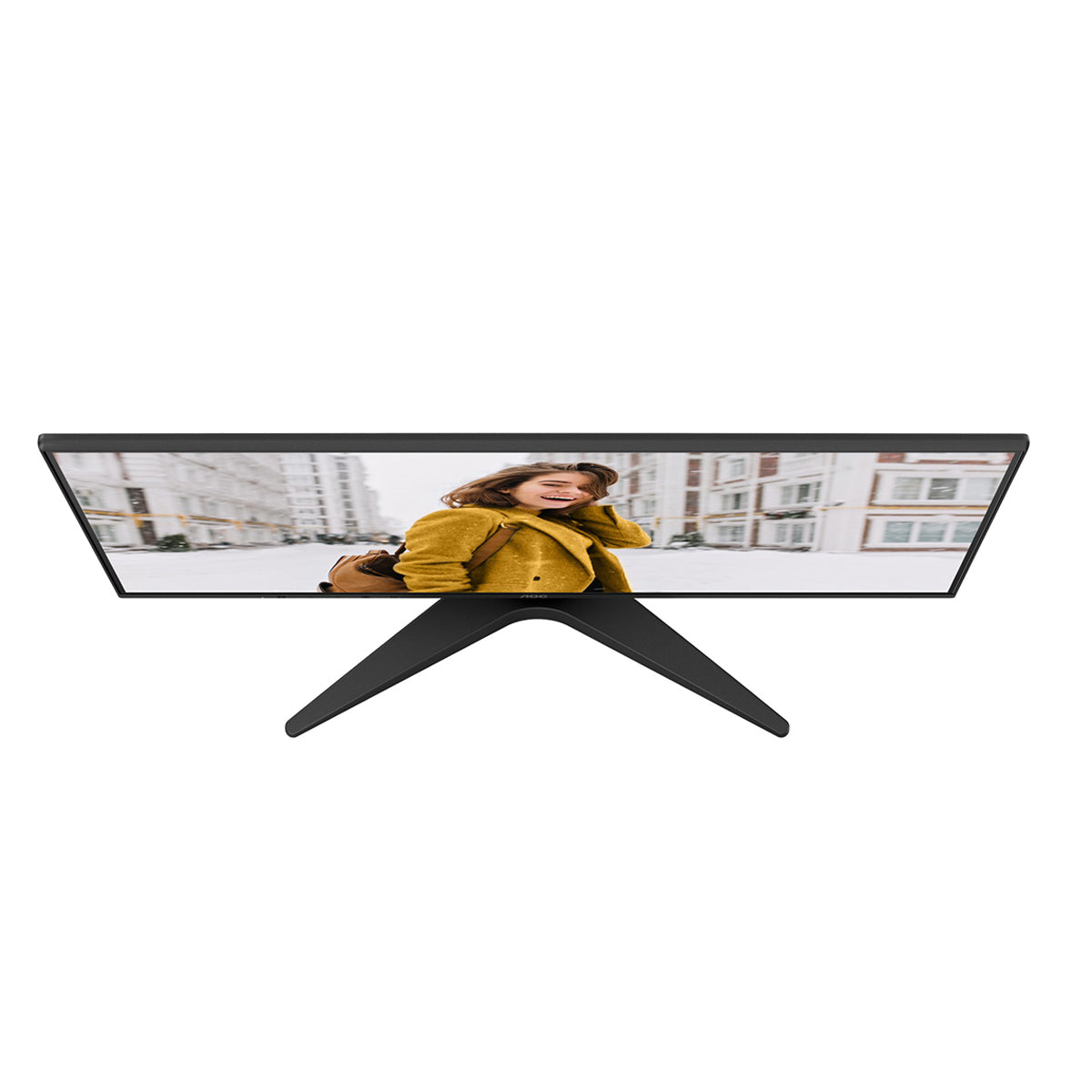 AOC Q27B36X/71 27" QHD (2560x1440) 144Hz 0.5ms IPS Adaptive Sync Monitor with Tilt Adjustment