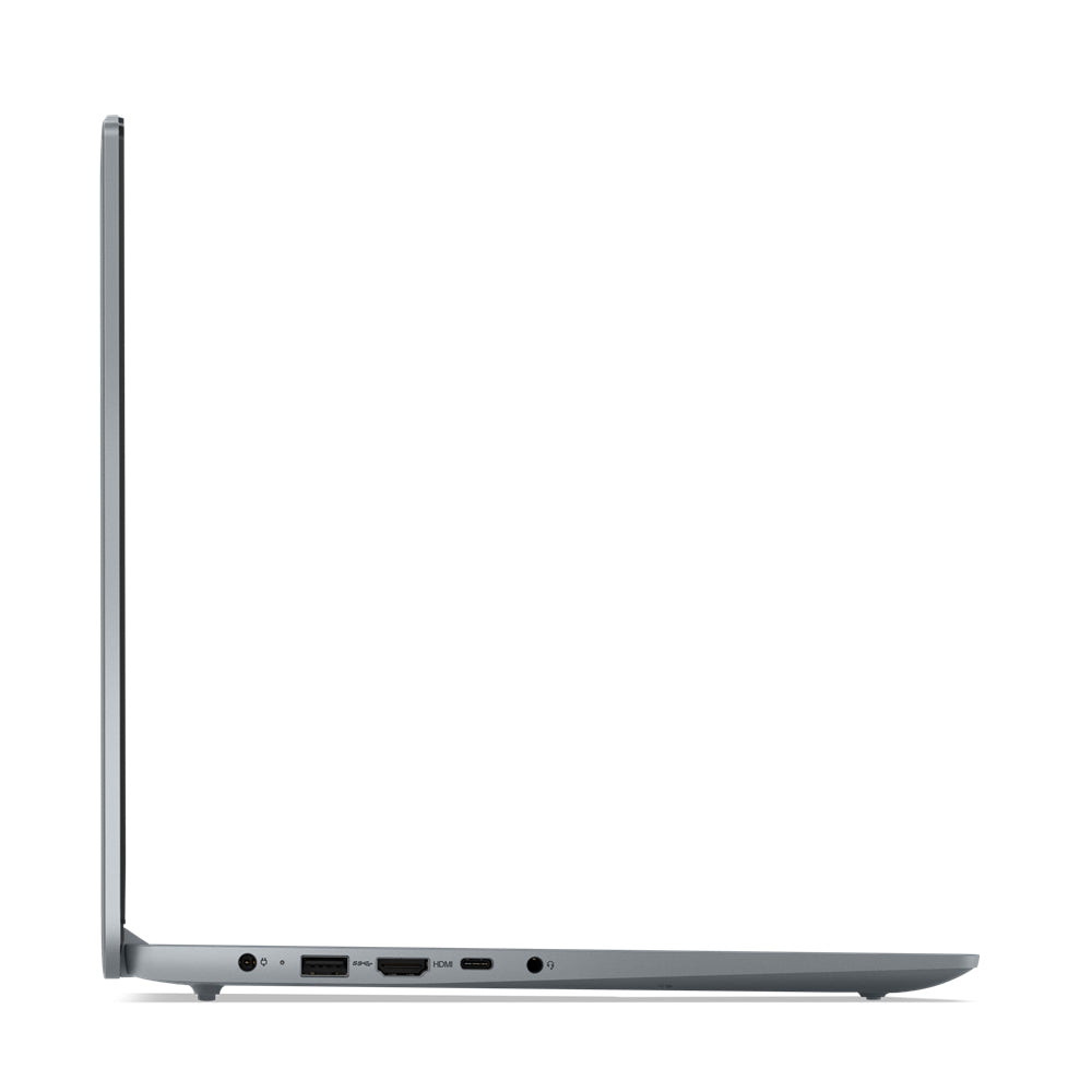 Lenovo IdeaPad Slim 3 15IAH8 83ER00HEPH Laptop (Arctic Grey) | Datablitz