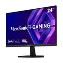 ViewSonic VX24G30 24" FHD (1920x1080) 240Hz 0.8ms IPS G-Sync Compatible Gaming Monitor