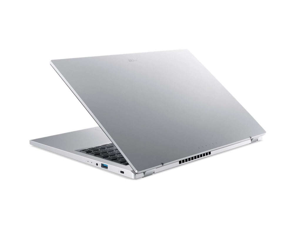 Acer Aspire 3 A315-59-79BZ Laptop (Pure Silver)