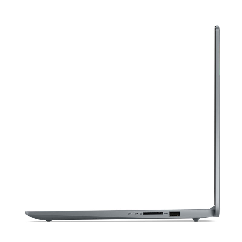 Lenovo IdeaPad Slim 3 15IAH8 83ER00D6PH Laptop (Arctic Grey) | DataBlitz