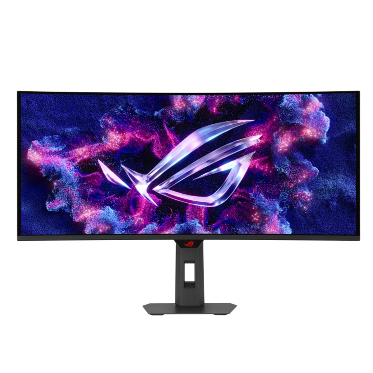 ASUS ROG Strix OLED XG34WCDMTG 34" WQHD (3440x1440) 240Hz 0.03ms GTG QD-OLED Curved Gaming Monitor