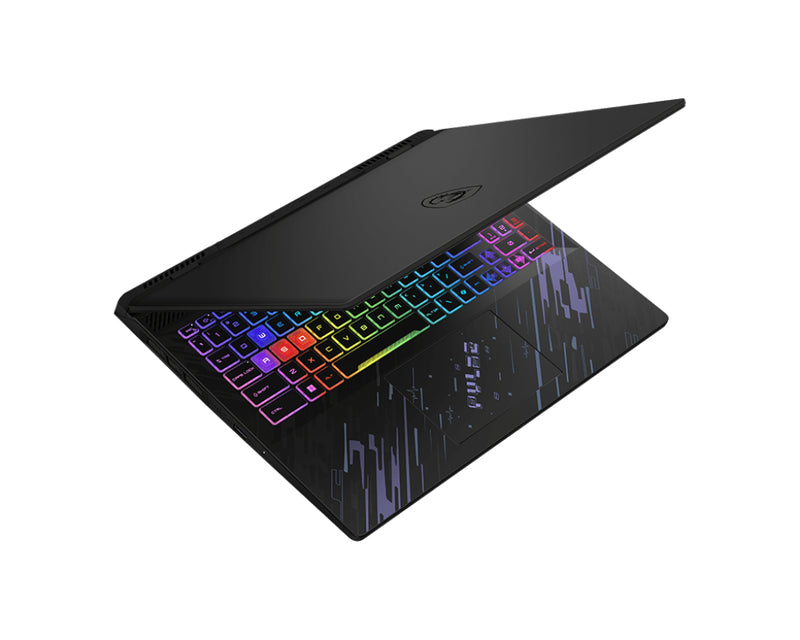 MSI Pulse 16 AI C1VGKG-031PH Gaming Laptop (Core Black) | DataBlitz