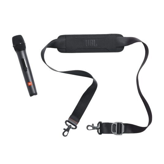 JBL Partybox On-The-Go Essential 100W Wireless Portable Party Speaker | DataBlitz