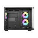 Ocypus Iota C50 Curve ARGB Digital Mini Tower PC Case