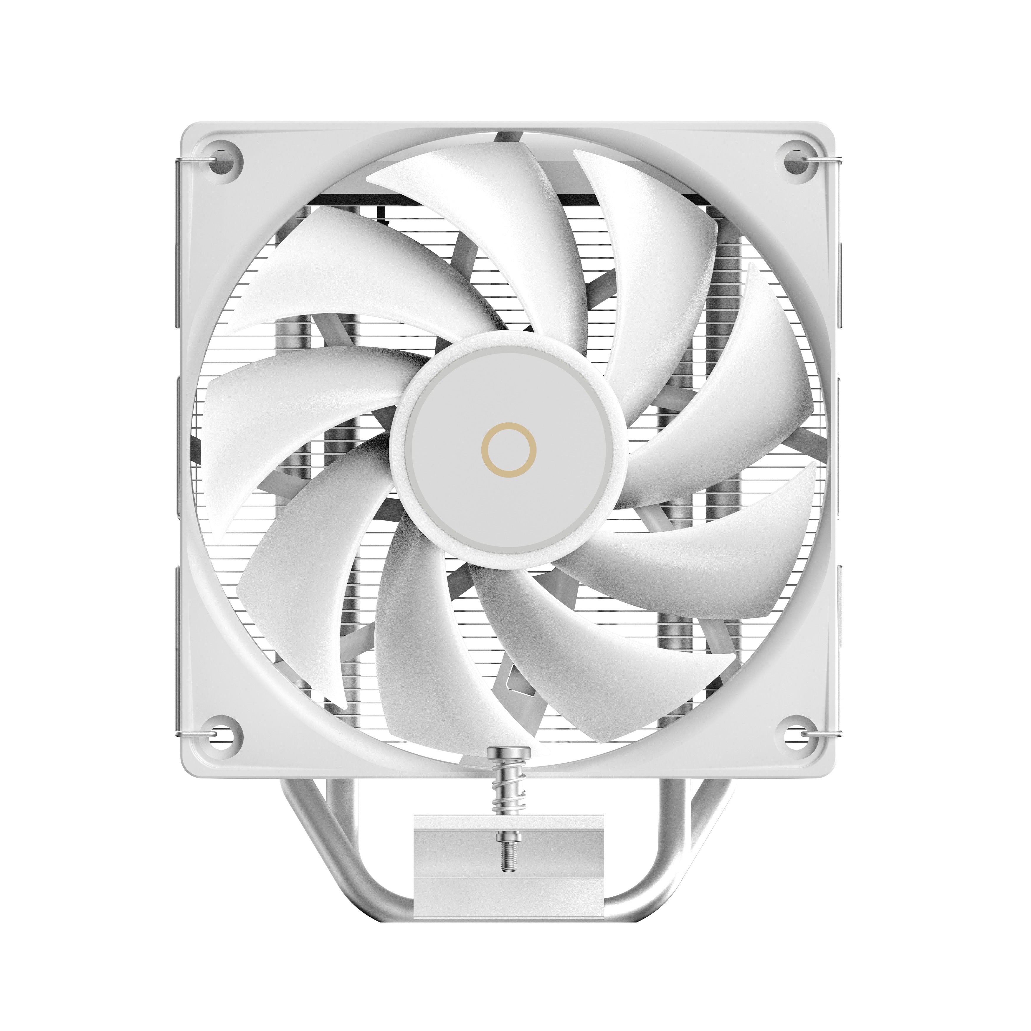 Ocypus Delta A40 SE ARGB 4 Heat-Pipes Single Tower CPU Air Cooler