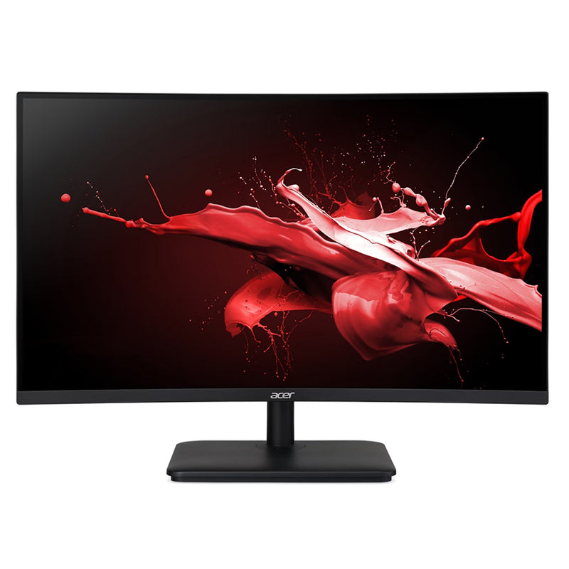 Acer Nitro ED270 ZBMIIPX 27" FHD (1920x1080) 240Hz (280Hz Max) 1MS HDR10 VA Gaming Monitor