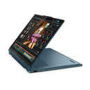 Lenovo Yoga 7 2-In-1 14IML9 83DJ001LPH Laptop (Tidal Teal) | DataBlitz