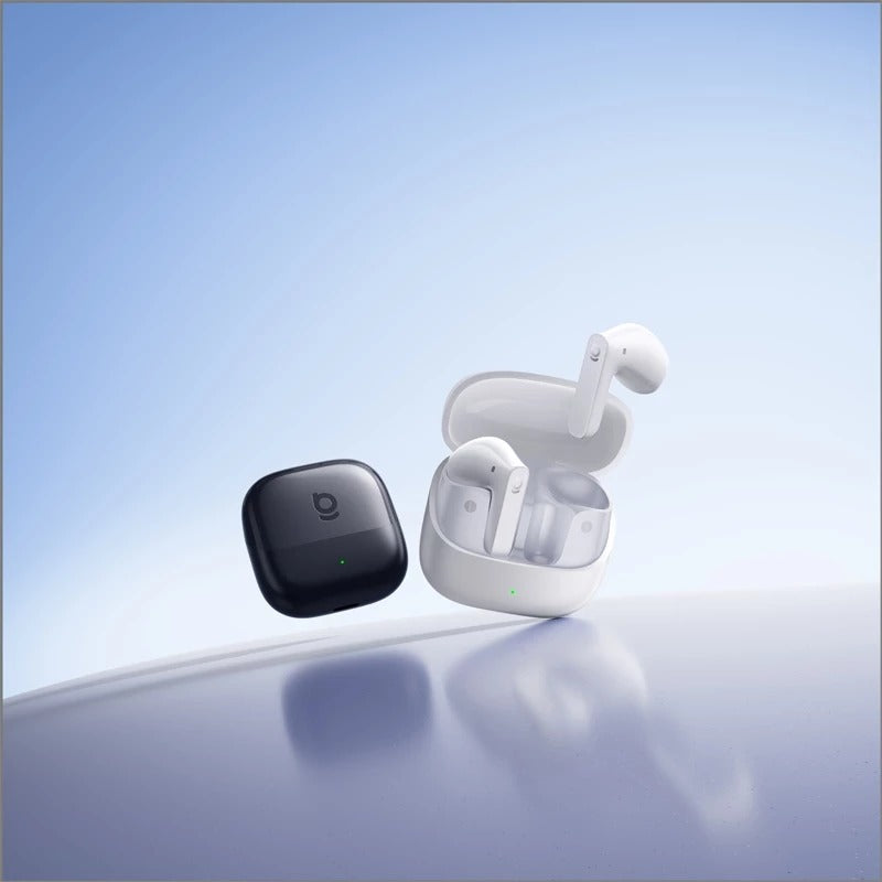 Baseus Bass BS1 NC Semi-in-Ear True Wireless Earbuds