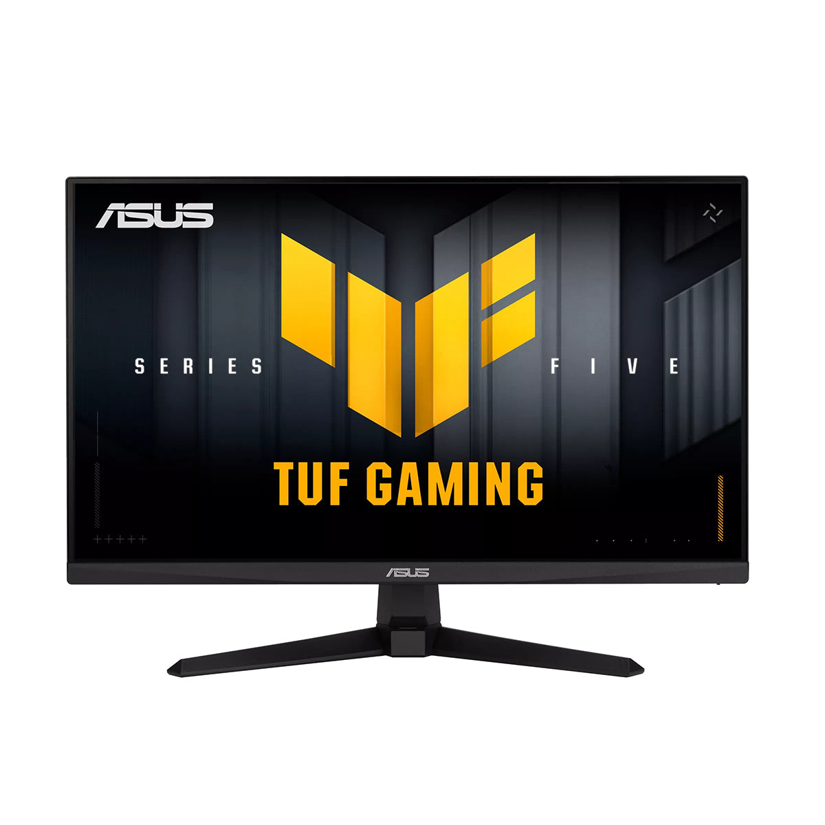 ASUS TUF Gaming VG249QE5A 23.8" FHD (1920x1080) 144Hz (OC 146Hz) 1ms (MPRT) IPS Gaming Monitor