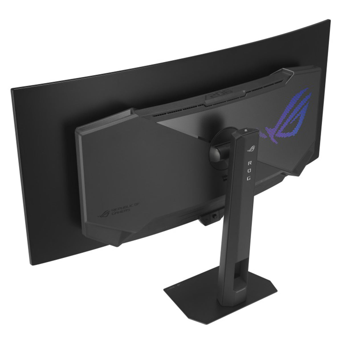 ASUS ROG Strix OLED XG34WCDMTG 34" WQHD (3440x1440) 240Hz 0.03ms GTG QD-OLED Curved Gaming Monitor